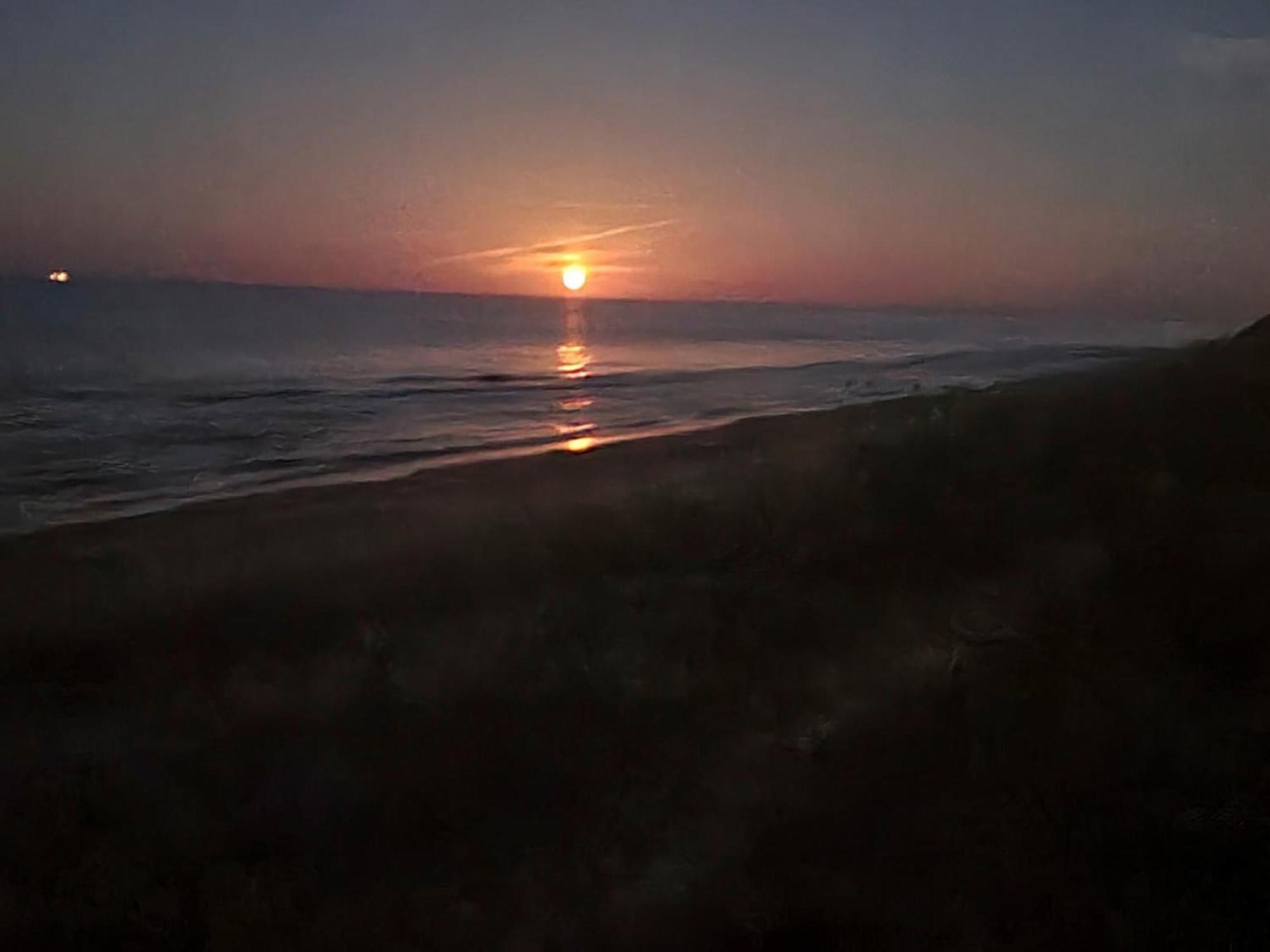Vila Boa Vista Bacton  Exteriér fotografie