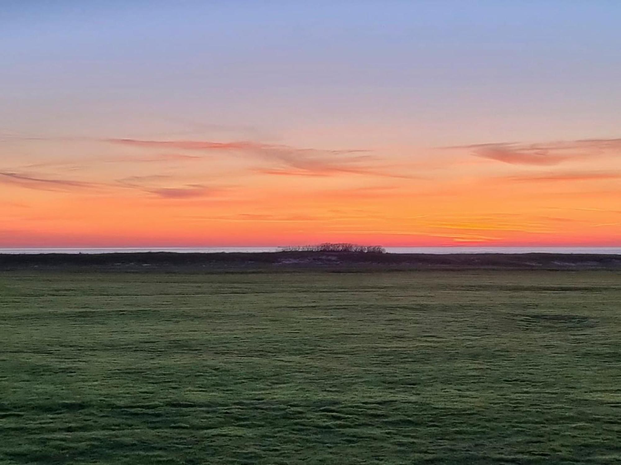Vila Boa Vista Bacton  Exteriér fotografie